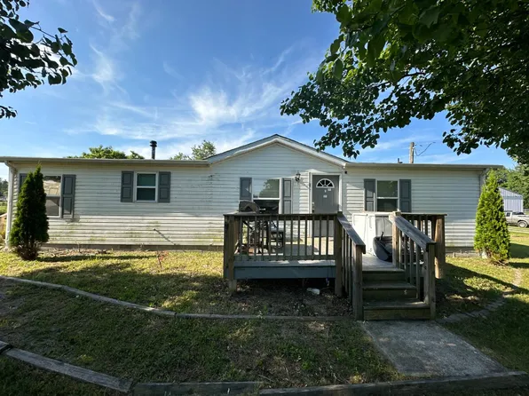 11655 Colthar Rd, Bethel, OH 45106