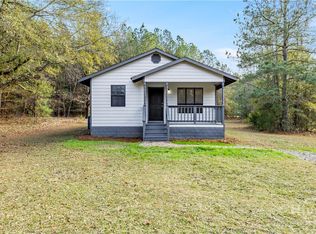 181 Lower Wirebridge Road, Stephens, GA 30667