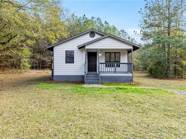 181 Lower Wirebridge Road, Stephens, GA 30667