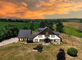 9170 Side Road 27, Erin, ON L0N1N0