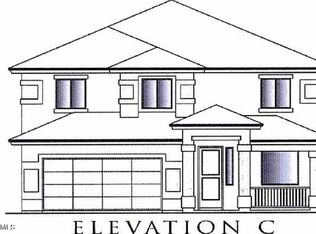 1814 Ritzy Lou Pl, El Paso, TX 79928