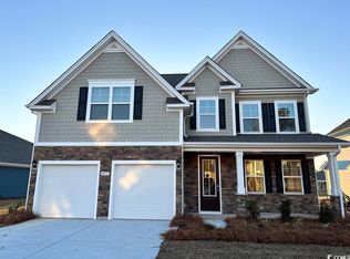 4875 Guilford Loop LOT 195, Forrester G Myrtle Beach, SC 29588