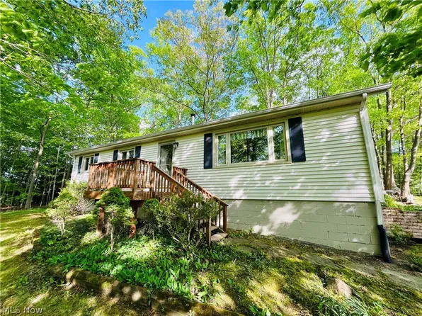7220 Doty Rd, Madison, OH 44057