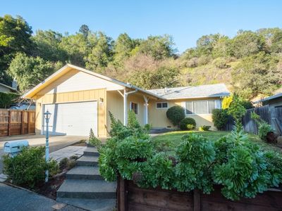157 Irwin St, San Rafael, CA, 94901