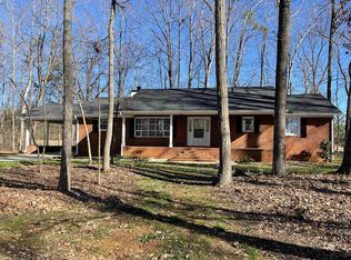 33 Cole Cir, Timberlake, NC 27583