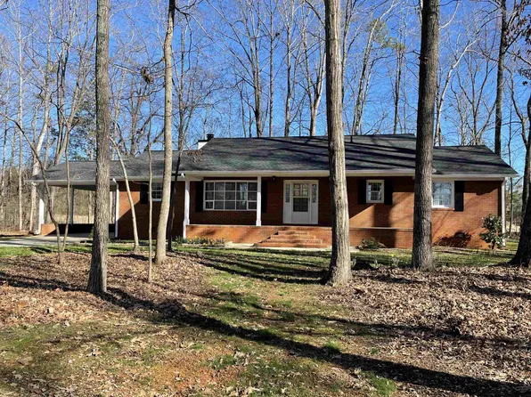 33 Cole Cir, Timberlake, NC 27583