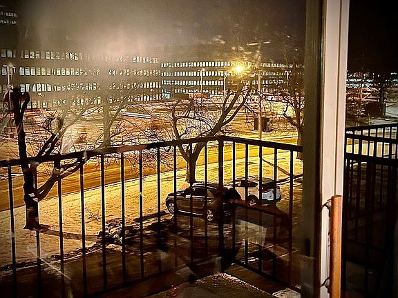 Great views of State Farm