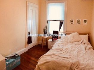 45 Hillside St #U 2, Boston, MA 02120