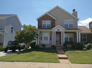 3110 Hickory St, Saint Louis, MO 63104
