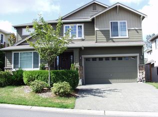 909 273rd Pl SE, Sammamish, WA 98075