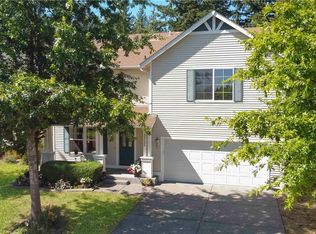 19606 99th Street Ct E, Bonney Lake, WA 98391