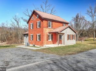 520 Gun Club Rd, York Springs, PA 17372