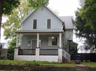 126 Superior St, Michigan City, IN