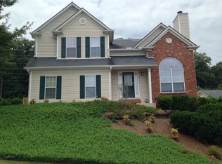 3348 Freedom Lndg NW, Kennesaw, GA 30144