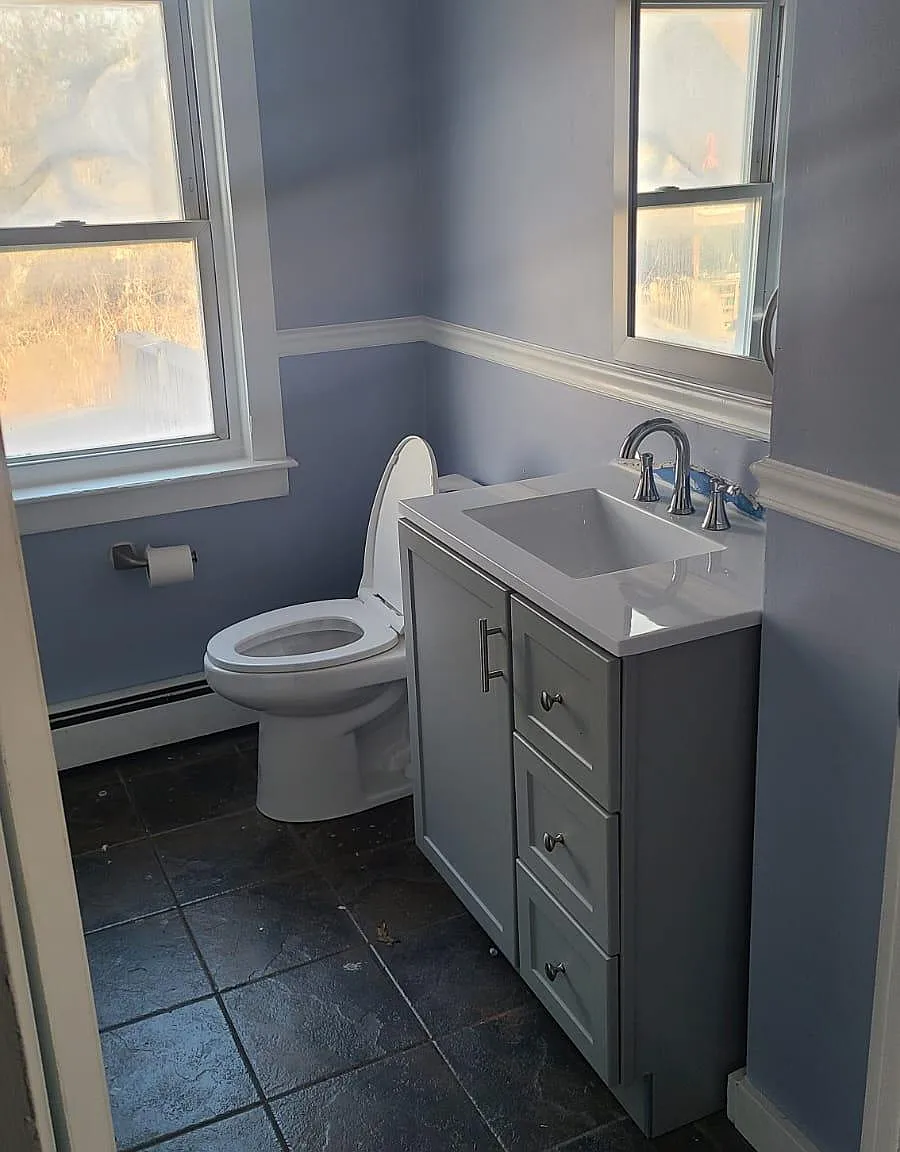 3 bed, 1.5 bath, 1126 sqft, $2,650 — Photo 2