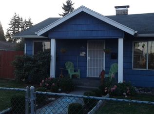 115 16th Ave, Longview, WA 98632