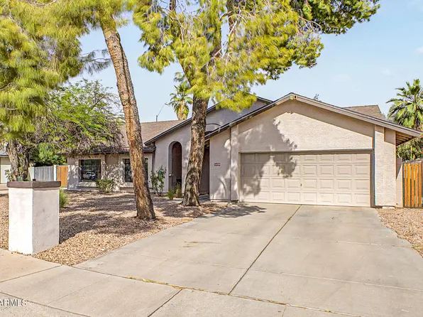16451 N 47TH Place, Phoenix, AZ 85032