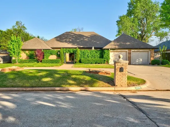 4316 Tamarisk Dr, Oklahoma City, OK 73120