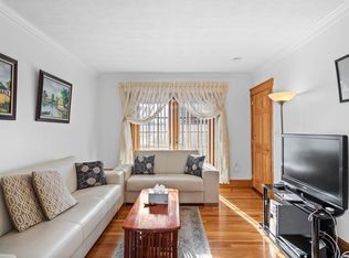 73 1st St UNIT A, Medford, MA 02155