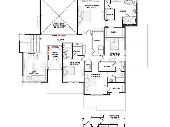 3rd image of 8649 Carneros Ct #B2iff3