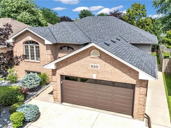 830 Revland Dr, Tecumseh, ON N8N 5B2