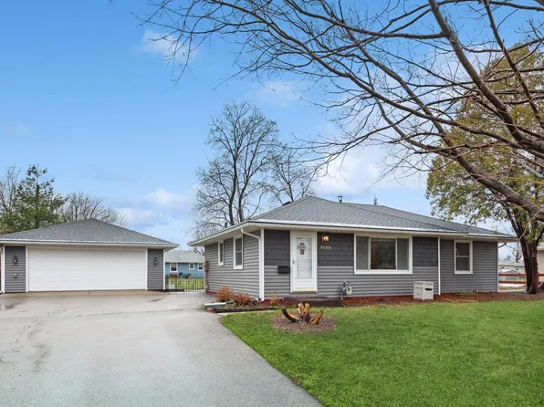 9100 17th Ave S, Bloomington, MN 55425