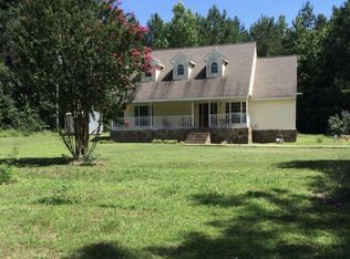 4666 Pineywoods Sipsey Rd, Jasper, AL 35504