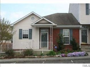 41 Signet Dr, Durham, NC 27704