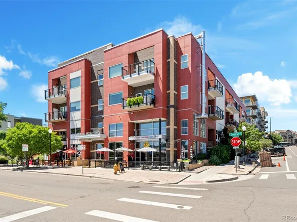 1555 Central Street #307, Denver, CO 80211