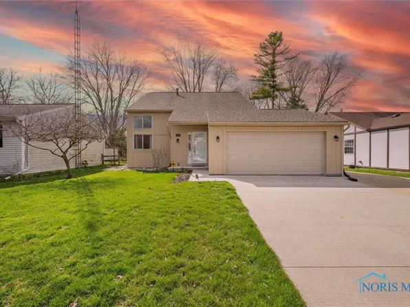1125 Bedford Woods Dr, Toledo, OH 43615