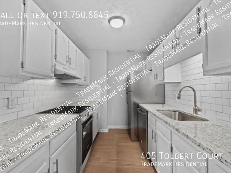 405 Tolbert Ct #F — Photo 18