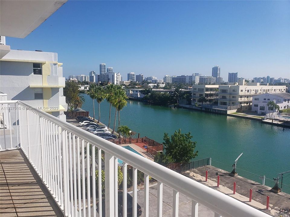 1st image of 110 S Shore Dr APT 5E