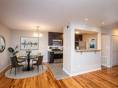 Millbrook Village Apartment Building  — photo 5