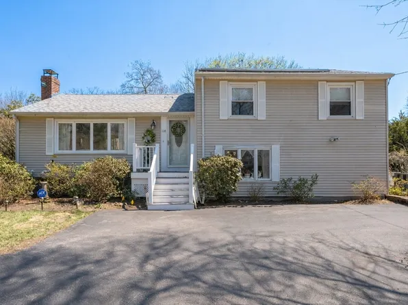 88 Concord Rd, Billerica, MA 01821