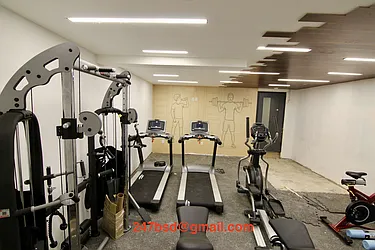 Rented by Lucky Apt Inc