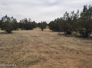 376B&C N Haywire Rd, Ash Fork, AZ 86320