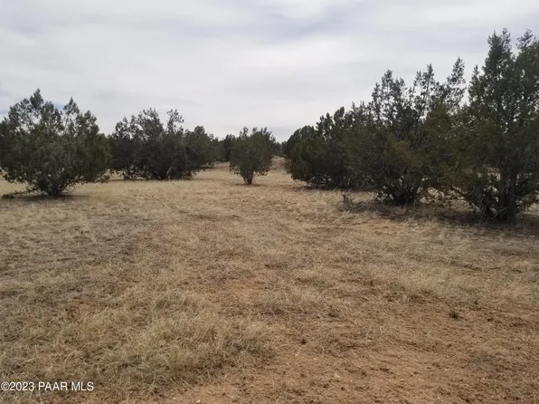 376B&C N Haywire Rd, Ash Fork, AZ 86320