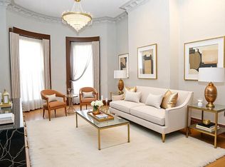 540 Massachusetts Ave #1, Boston, MA 02118