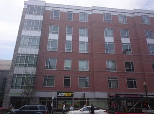 9 Broadway UNIT 303, Boston, MA 02127