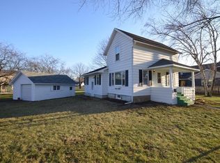 323 S Scott St, Whitewater, WI 53190