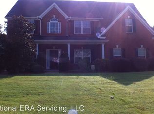 1820 NE Millstone Mnr, Conyers, GA 30013