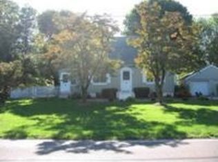 1200 Township Line Rd, Phoenixville, PA 19460