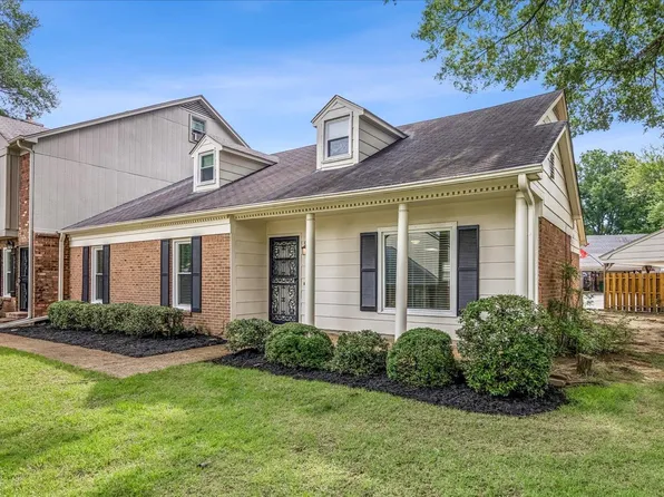 6969 Fords Station Rd #45, Germantown, TN 38138