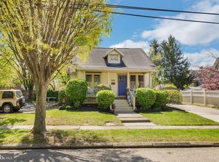 616 Magill Ave, Oaklyn, NJ 08107