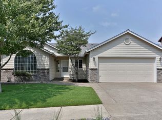 10917 SE Knapp St, Portland, OR 97266