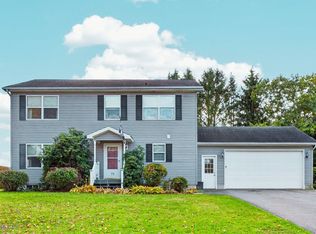 79 Fair St, Otego, NY 13825