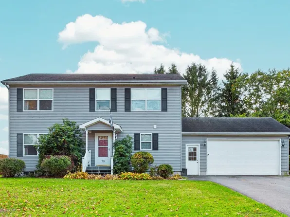 79 Fair St, Otego, NY 13825