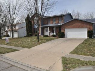 5351 Northford Rd, Dayton, OH 45426