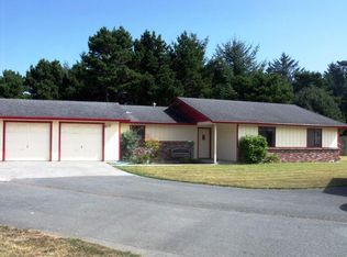 1536 Lauff Ave, Crescent City, CA