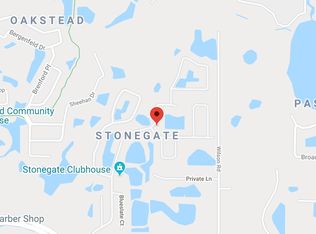 3204 Stonegate Falls Dr, Land O Lakes, FL 34638